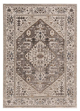 10' X 13' Gray Area Rug - Homeroots - Flyclothing LLC