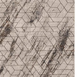 8' X 11' Ivory Area Rug - Homeroots - Flyclothing LLC