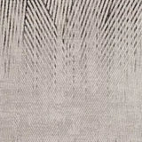 8' X 11' Gray and Ivory Area Rug - Homeroots - Flyclothing LLC
