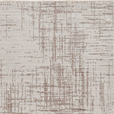 8' X 11' Natural Beige Machine Woven Scratch Indoor Area Rug - Homeroots - Flyclothing LLC