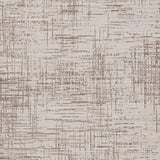 8' X 11' Natural Beige Machine Woven Scratch Indoor Area Rug - Homeroots - Flyclothing LLC