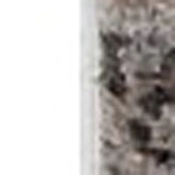 5' X 8' Ivory Grey Machine Woven Abstract Indoor Area Rug - Homeroots - Flyclothing LLC