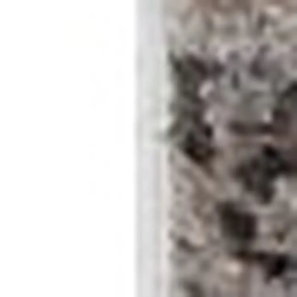 5' X 8' Ivory Grey Machine Woven Abstract Indoor Area Rug - Homeroots - Flyclothing LLC
