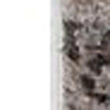 5' X 8' Ivory Grey Machine Woven Abstract Indoor Area Rug - Homeroots - Flyclothing LLC