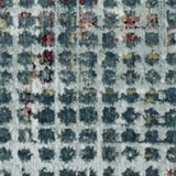 3' X 5' Gray Abstract Area Rug - Homeroots - Flyclothing LLC