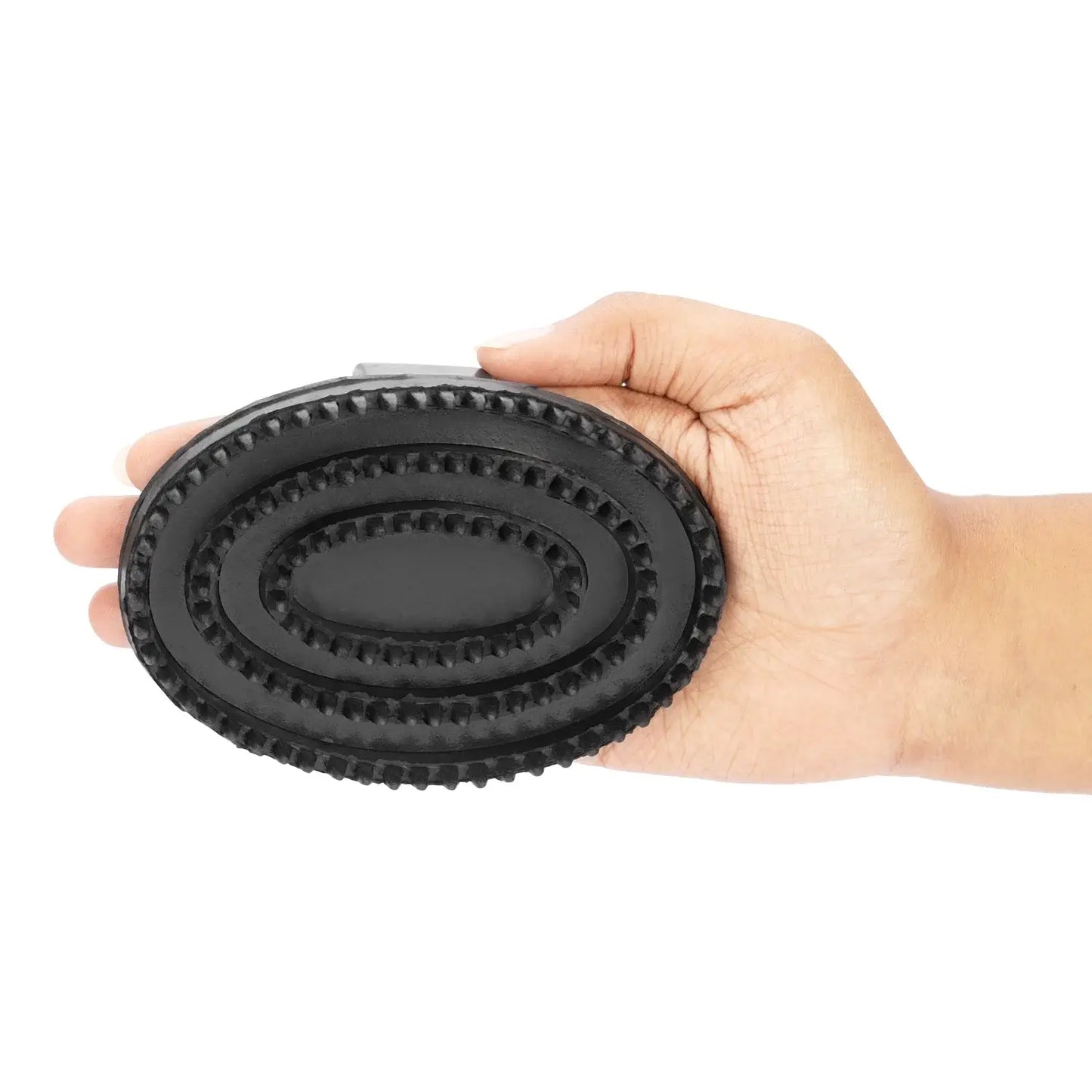TuffRider Rubber Curry Comb - Breeches.com - Flyclothing LLC
