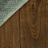 3' X 5' Gray Tropical Botanical Area Rug - Homeroots - Flyclothing LLC