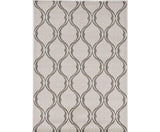 3' X 5' Sand Polypropylene Rug - Homeroots - Flyclothing LLC