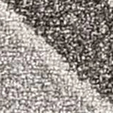 5' X 8' Gray Geometric Indoor Outdoor Area Rug - Homeroots - Flyclothing LLC