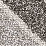 5' X 8' Gray Geometric Indoor Outdoor Area Rug - Homeroots - Flyclothing LLC