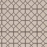 3' X 5' Ivory Or Grey Polypropylene Rug - Homeroots - Flyclothing LLC