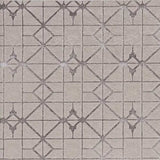 94 X 130 Ivory Or Silver Polypropylene Or Polyester Rug - Homeroots - Flyclothing LLC