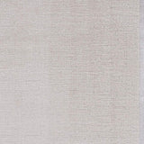 8' X 11' Ivory Silver Machine Woven Bordered Indoor Area Rug - Homeroots - Flyclothing LLC