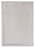 10' X 13' Ivory Area Rug - Homeroots