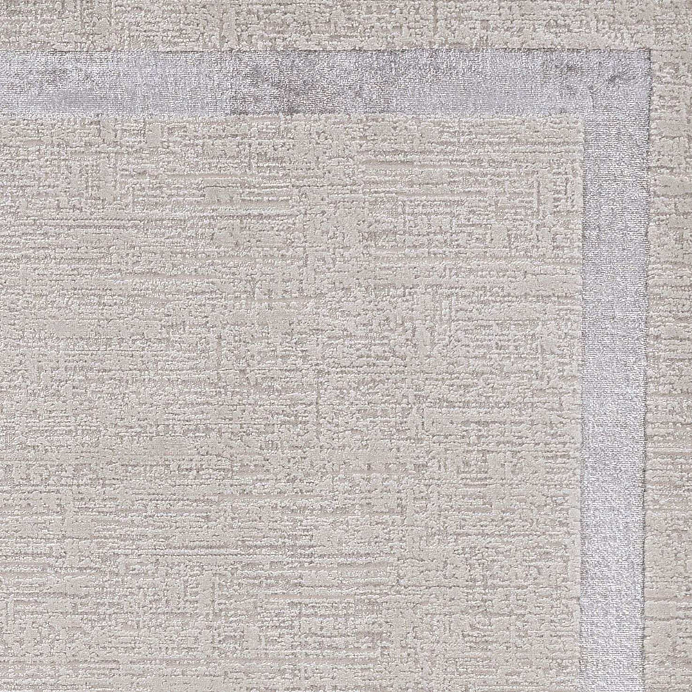 10' X 13' Ivory Area Rug - Homeroots - Flyclothing LLC