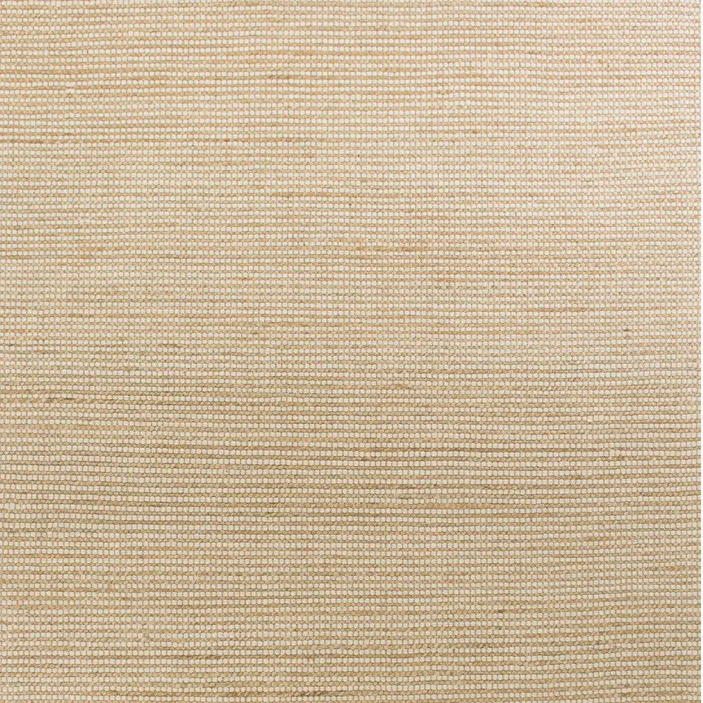 5' X 7' Ivory Hand Woven Jute And Wool Indoor Area Rug - Homeroots - Flyclothing LLC