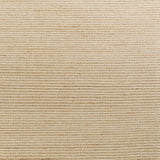 5' X 7' Ivory Hand Woven Jute And Wool Indoor Area Rug - Homeroots - Flyclothing LLC