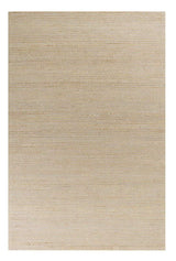 5' X 7' Grey Hand Woven Wool And Jute Indoor Area Rug - Homeroots - Flyclothing LLC