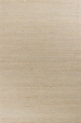 78 X 114 Grey Wool Or Jute Rug - Homeroots - Flyclothing LLC