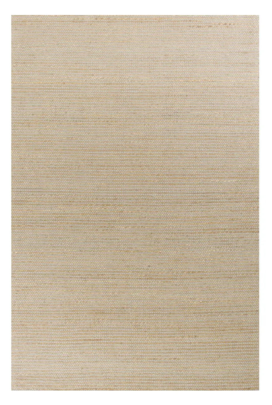 96 X 126 Grey Wool Or Jute Rug - Homeroots - Flyclothing LLC