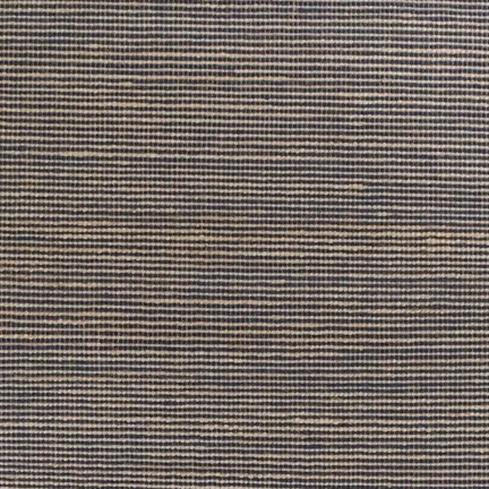 7' X 10' Blue Hand Woven Wool And Jute Indoor Area Rug - Homeroots - Flyclothing LLC