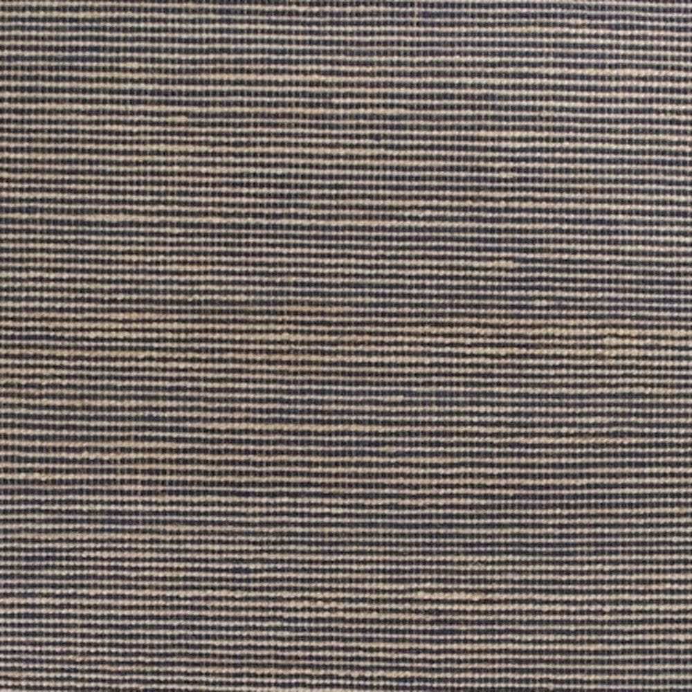 7' X 10' Blue Hand Woven Wool And Jute Indoor Area Rug - Homeroots - Flyclothing LLC