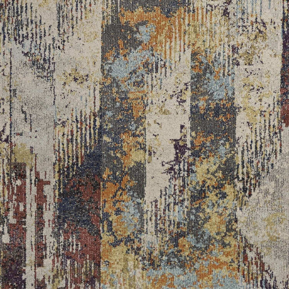 5' X 8' Area Rug - Homeroots - Flyclothing LLC