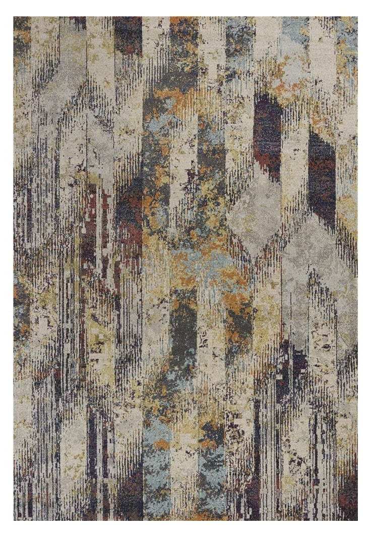 5' X 8' Area Rug - Homeroots - Flyclothing LLC