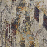 5' X 8' Area Rug - Homeroots - Flyclothing LLC