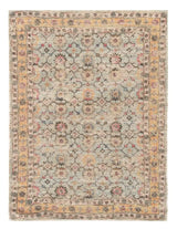 90 X 114 Spa Jute Or Polyester Rug - Homeroots - Flyclothing LLC