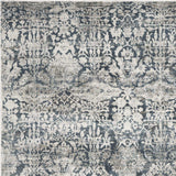 3' X 5' Teal Area Rug - Homeroots - Flyclothing LLC