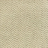 2' X 4' Ivory Chevron Hand Woven Area Rug - Homeroots - Flyclothing LLC