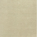 5' X 8' Ivory Chevron Hand Woven Area Rug - Homeroots - Flyclothing LLC