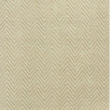5' X 8' Ivory Chevron Hand Woven Area Rug - Homeroots - Flyclothing LLC