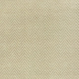 8' X 11' Ivory Chevron Hand Woven Area Rug - Homeroots - Flyclothing LLC