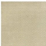 8' X 11' Ivory Chevron Hand Woven Area Rug - Homeroots - Flyclothing LLC