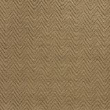 2' X 4' Natural Chevron Hand Woven Area Rug - Homeroots