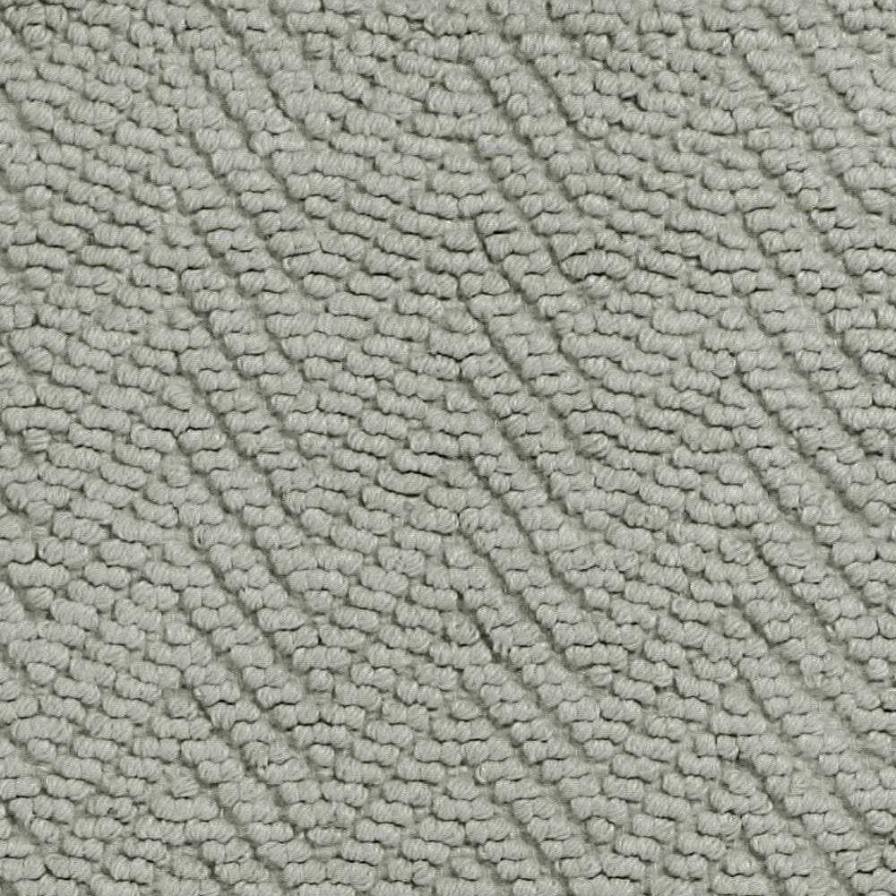 7' Gray Handmade Runner Rug - Homeroots - Flyclothing LLC