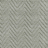 7' Gray Handmade Runner Rug - Homeroots