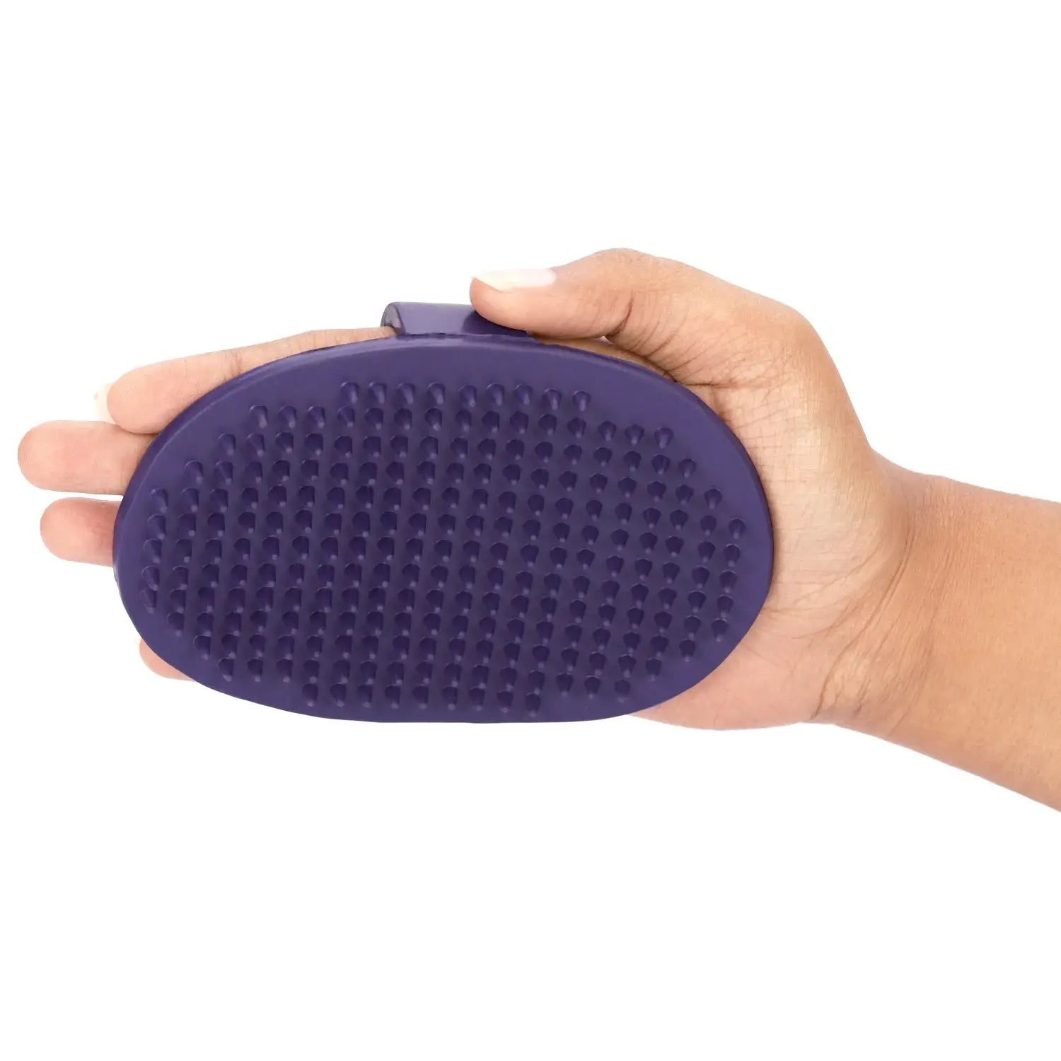 TuffRider Rubber Massage Comb - Breeches.com - Flyclothing LLC