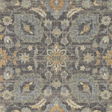 108 X 108 Taupe Wool Rug - Homeroots - Flyclothing LLC