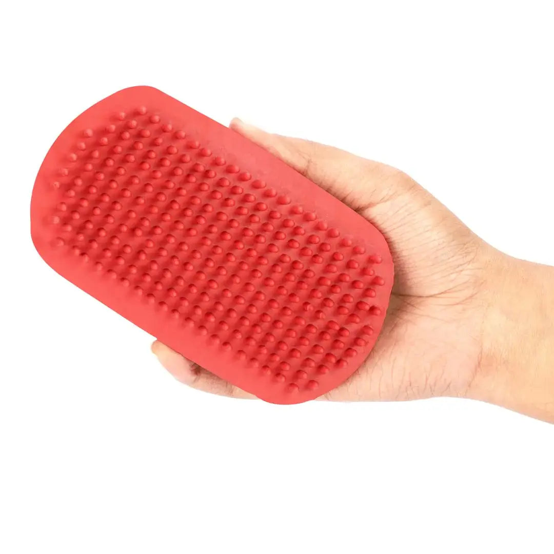 TuffRider Velvet Touch Horse Grooming Set - Breeches.com - Flyclothing LLC