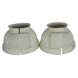 TuffRider Komplett Protkt Bell Boots Ribbed and Ringer with Hook and Loop Tape - Breeches.com - Flyclothing LLC