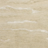 5' X 7' Beige Blue Hand Tufted Abstract Indoor Area Rug - Homeroots - Flyclothing LLC