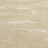 8' X 10' Beige Hand Tufted Abstract Indoor Area Rug - Homeroots - Flyclothing LLC