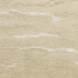 8' X 10' Beige Hand Tufted Abstract Indoor Area Rug - Homeroots - Flyclothing LLC