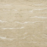 8' X 10' Beige Hand Tufted Abstract Indoor Area Rug - Homeroots - Flyclothing LLC