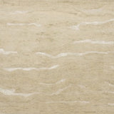 8' X 10' Beige Hand Tufted Abstract Indoor Area Rug - Homeroots