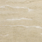 9' X 12' Beige Wool Hand Tufted Area Rug - Homeroots