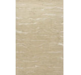 9' X 12' Beige Wool Hand Tufted Area Rug - Homeroots - Flyclothing LLC